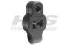 HJS 83 45 7652 Holding Bracket, silencer